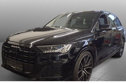 Audi Q7 57.190 km 54.970 &euro; Diez 65582