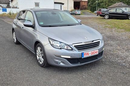 Peugeot 308 126.000 km 6.000 € Plaidt (Mayen-Koblenz) 56637