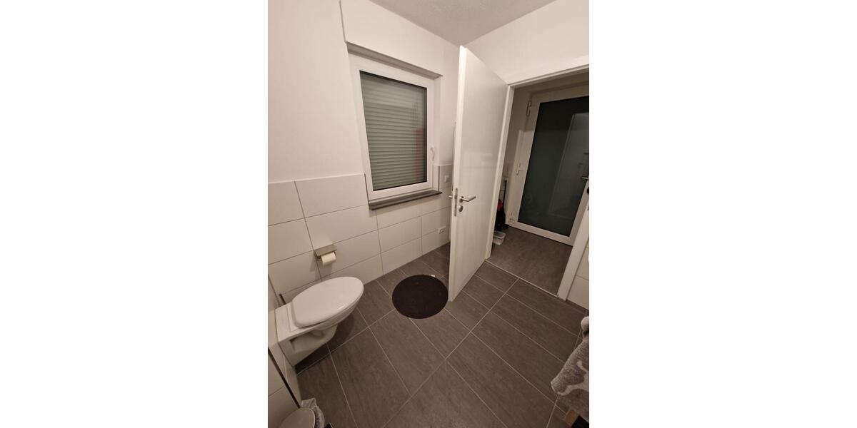 Dachgeschosswohnung in Kruft 2 zimmer