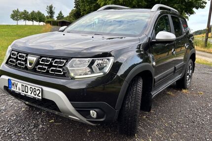 Dacia Duster 109.000 km 13.500 &euro; Mayen 56727