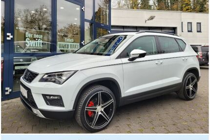 Seat Ateca 59.800 km 21.970 € Mayen 56727