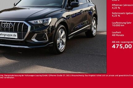 Audi Q3 7.623 km 42.580 &euro; Koblenz 56070