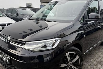 VW Caddy 90.000 km 26.900 &euro; Wirges 56422