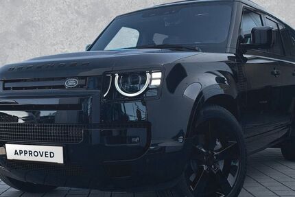 Land Rover Defender 9.900 km 112.890 &euro; Koblenz/Gwb. Arenberg 56077