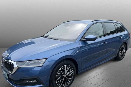 Skoda Octavia 32.896 km 22.890 &euro; Diez 65582