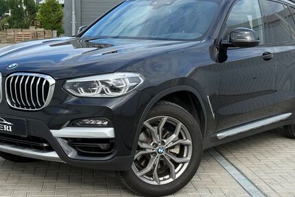 BMW X3 169.319 km 23.990 &euro; Ransbach-Baumbach 56235