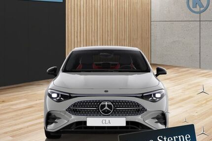 Mercedes-Benz CLA 200 13.114 km 48.480 &euro; Koblenz 56073