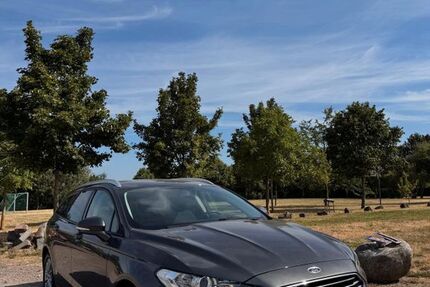 Ford Mondeo 130.989 km 9.500 &euro; Koblenz 56072