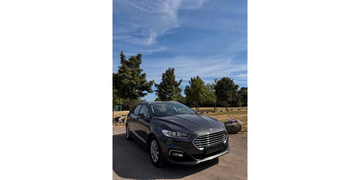 Ford Mondeo 130.989 km 9.700 &euro; Koblenz 56072