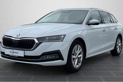 Skoda Octavia 81.740 km 18.480 &euro; Mayen 56727