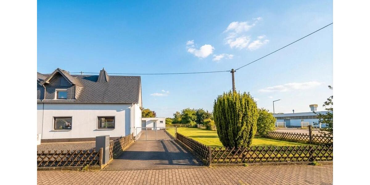 Doppelhaushälfte Mülheim-Kärlich Kärlich - 5 Zimmer, 136 m&sup2;, 649.000&euro; | Angebot:26441978