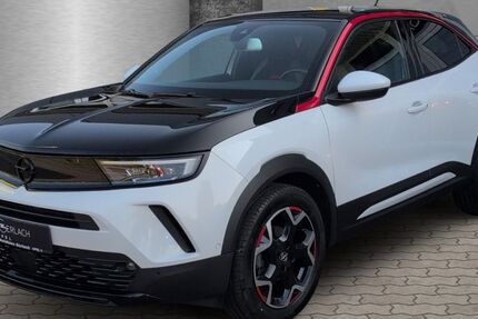 Opel Mokka 75.024 km 19.900 &euro; Niederahr 56414