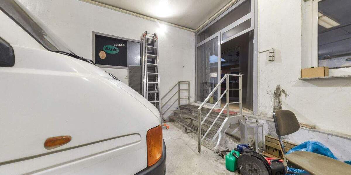 Gewerbeobjekt Vallendar - 299.000&euro; | Angebot:24793805