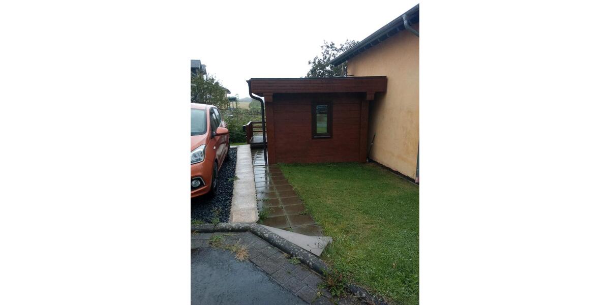 Erdgeschoßwohnung Datzeroth - 1 Zimmer, 18 m&sup2;, 500&euro; | Angebot:26554709