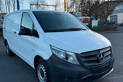 Mercedes-Benz Vito 140.049 km 20.990 &euro; Niederelbert 56412