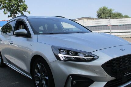 Ford Focus 80.000 km 14.298 € Neuwied 56564