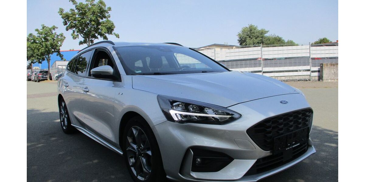 Ford Focus 80.000 km 14.298 € Neuwied 56564