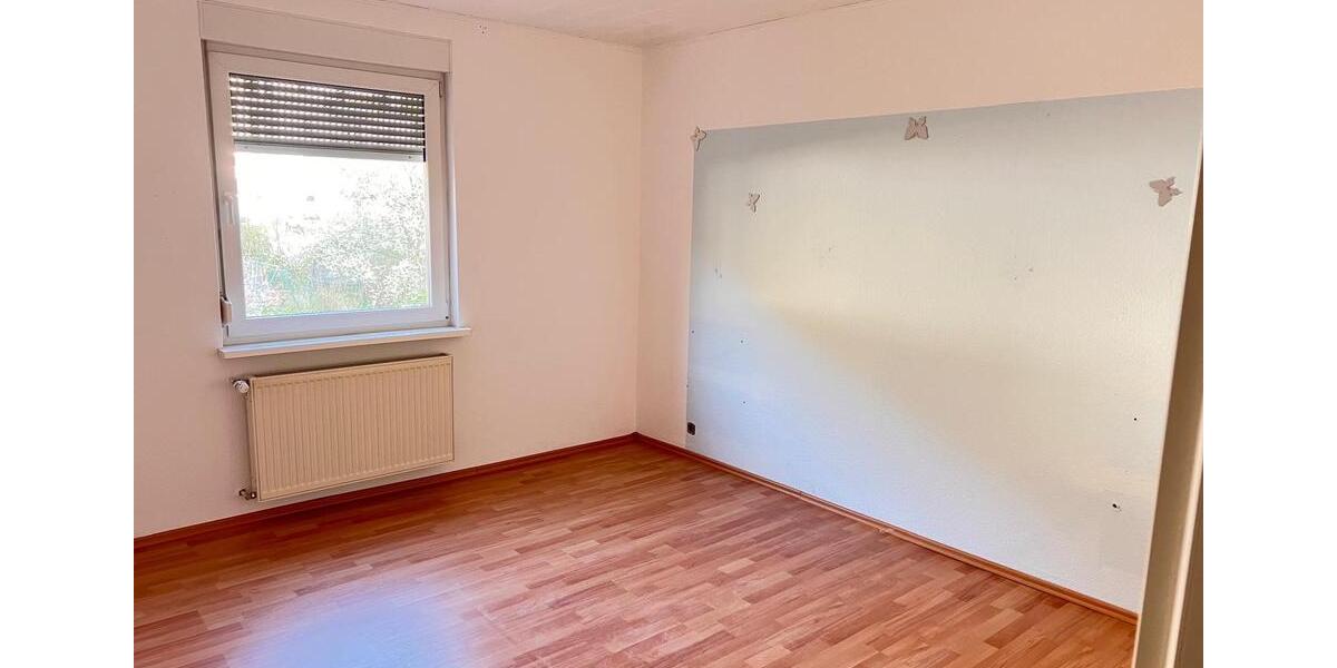 Doppelhaushälfte, Terasse, anmietbarer Garten✔️ 6 zimmer