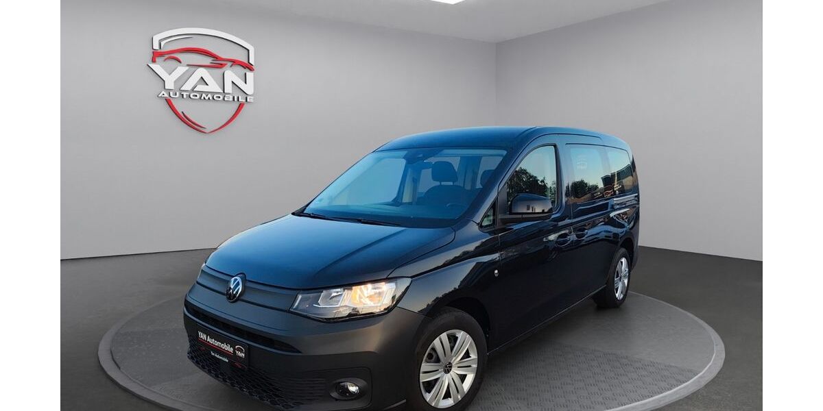 VW Caddy Maxi 78.927 km 25.600 € Koblenz 56070