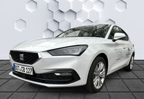 Gebrauchtwagen Seat Leon
