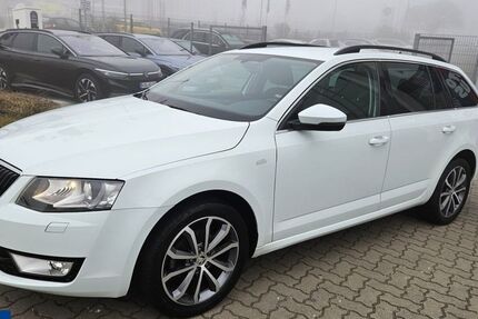 Skoda Octavia 134.789 km 10.989 € Heiligenroth 56412