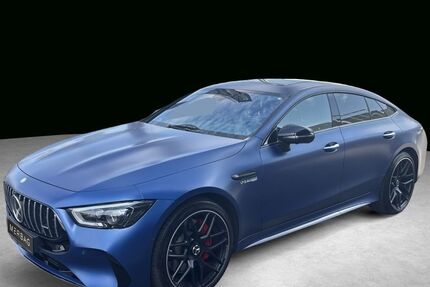 Mercedes-Benz AMG GT 38.728 km 122.890 &euro; Neuwied 56566