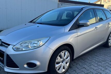 Ford Focus 199.880 km 4.200 &euro; Wirges 56422