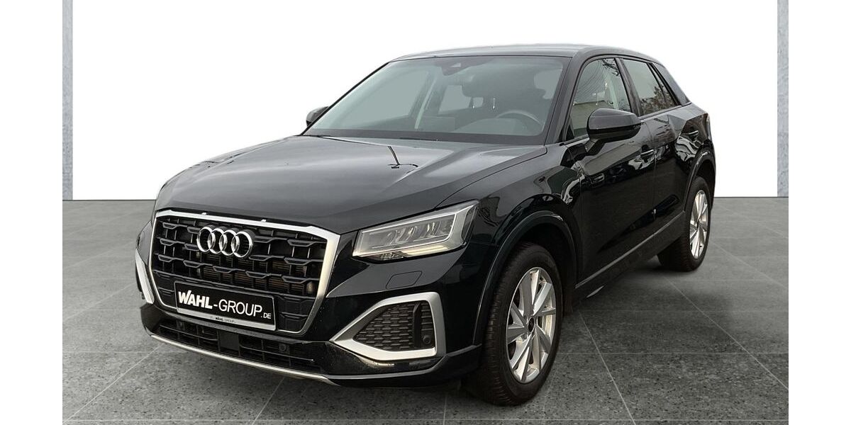 Audi Q2 50.900 km 24.080 &euro; Koblenz 56070