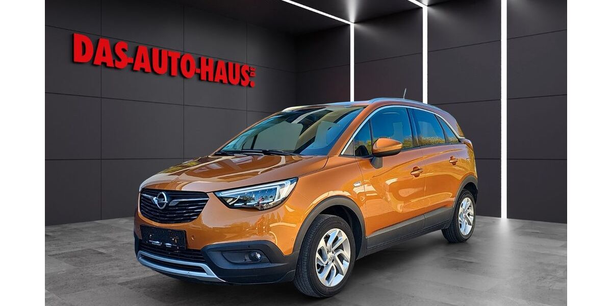 Opel Crossland (X) 66.000 km 10.000 &euro; Montabaur 56410