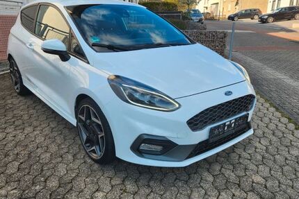 Ford Fiesta 56.000 km 13.950 &euro; Selters 56242