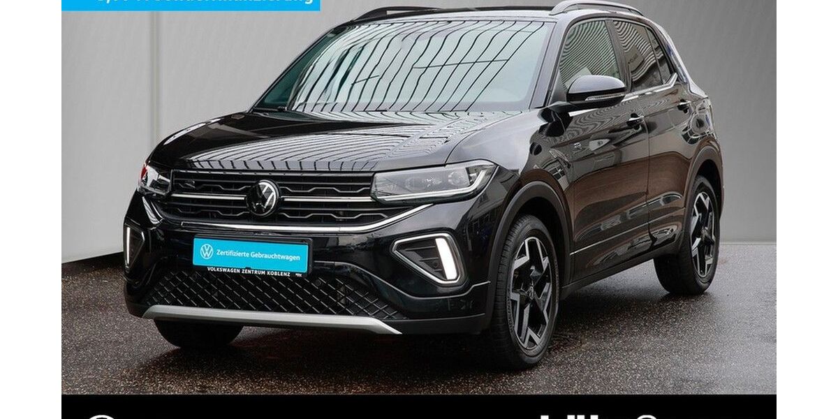 VW T-Cross 25.213 km 28.780 € Koblenz 56070