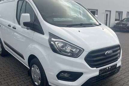 Ford Transit Custom 99.800 km 15.480 &euro; Halsenbach 56283
