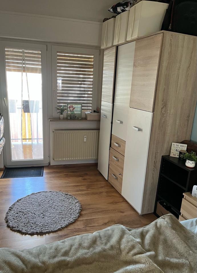 Mietwohnung zu vermieten Nassau Dienethal