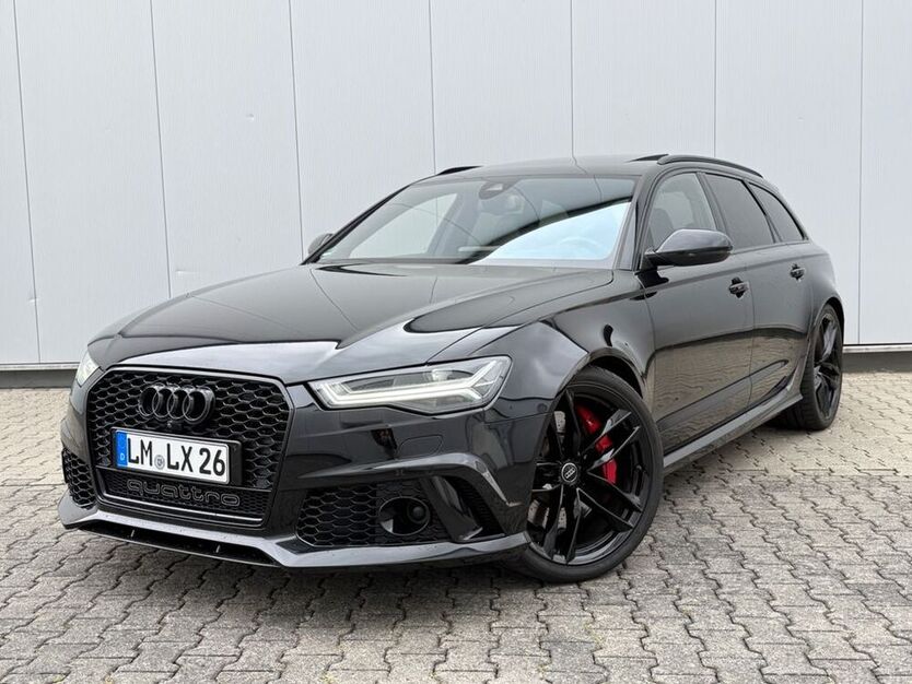 RS6