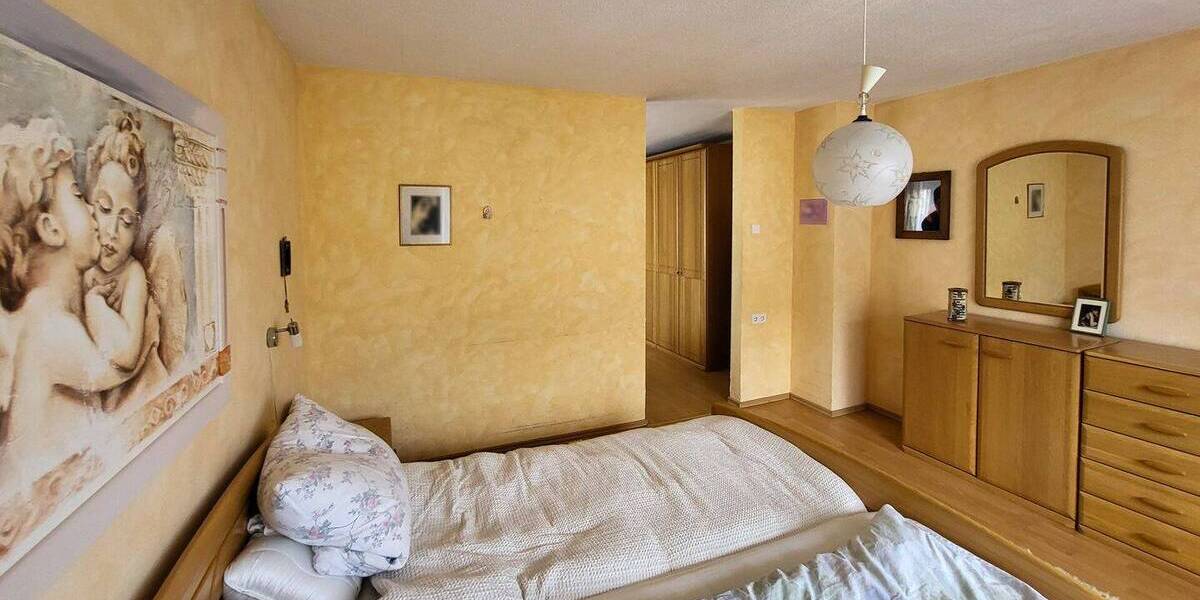 Viel Platz für die ganze Familie - Gepflegte Immobilie in direkter Nähe zu Montabaur! 7 zimmer