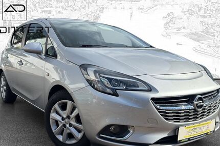 Opel Corsa 79.000 km 9.490 &euro; Koblenz-Niederberg 56077