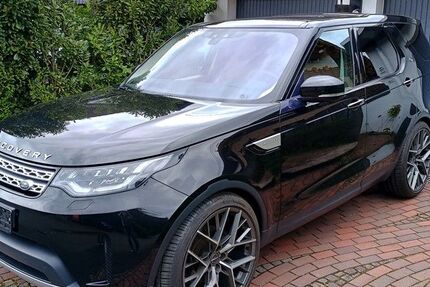 Land Rover Discovery 157.000 km 20.990 &euro; Marienhausen 56269