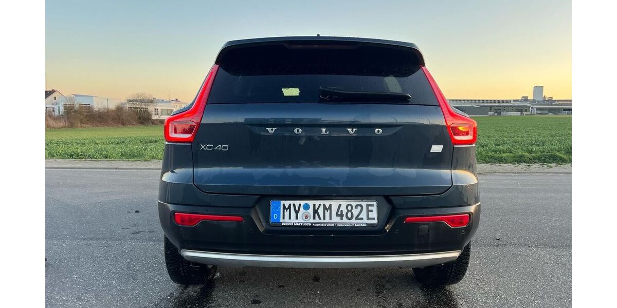 Volvo XC40 103.000 km 28.000 &euro; Ochtendung 56299