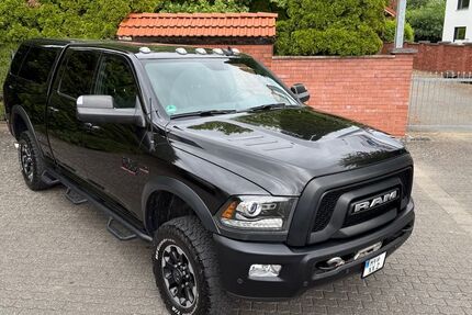 Dodge RAM 115.016 km 49.999 € Mülheim-Kärlich 56218