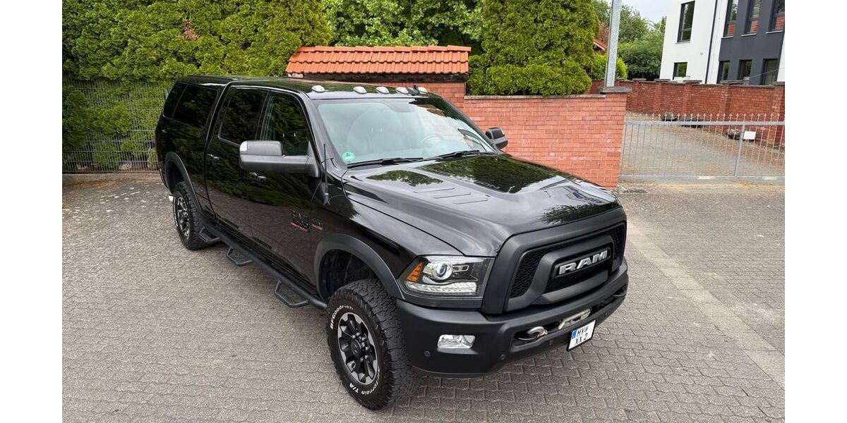 Dodge RAM 115.016 km 49.999 &euro; Mülheim-Kärlich 56218