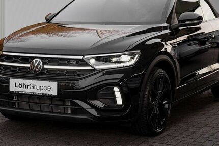 VW T-Roc 6.280 km 38.980 € Koblenz 56076