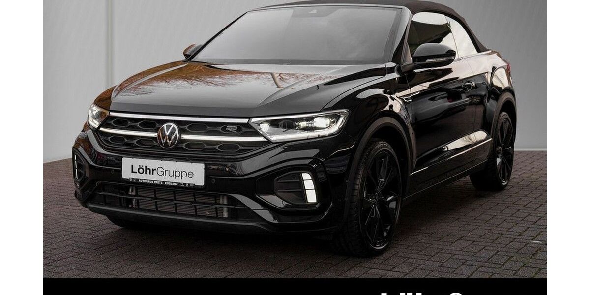 VW T-Roc 6.280 km 38.980 € Koblenz 56076