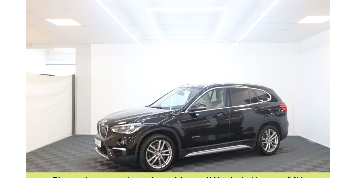 BMW X1 111.000 km 19.900 &euro; Weißenthurm 56575