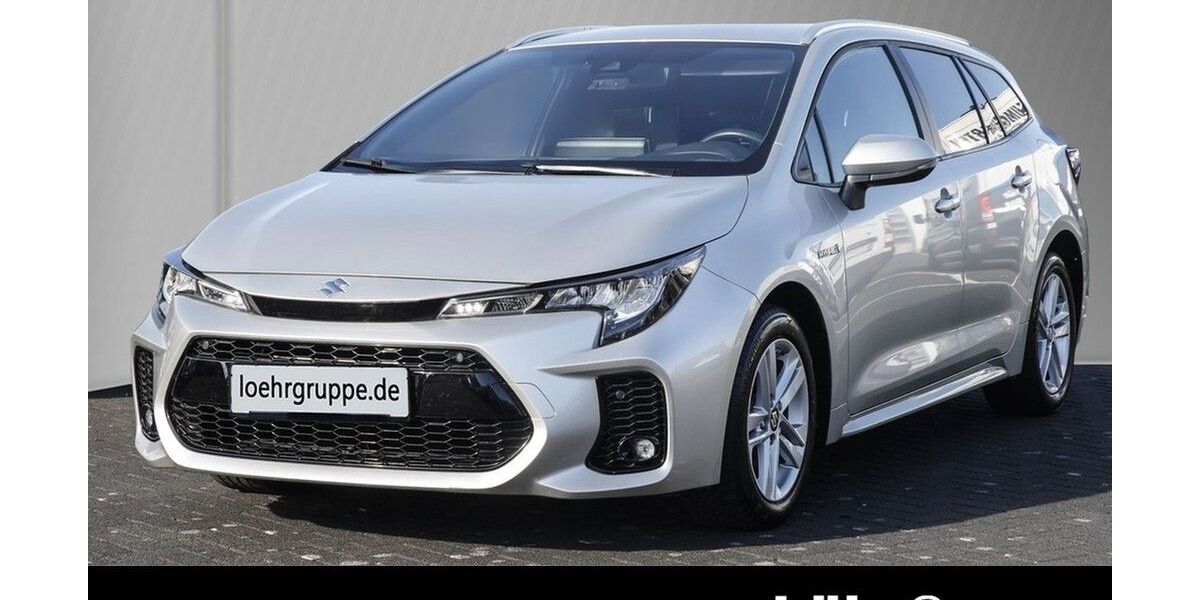 Suzuki Swace 76.693 km 18.980 € Koblenz 56070