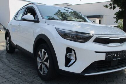 Kia Stonic 60.000 km 16.850 € Neuwied 56564