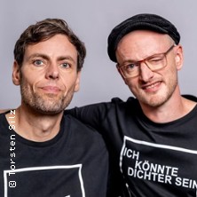 Simon & Jan - Heiße Luft 17.10.2026 Günter-Leifheit-Kulturhaus
