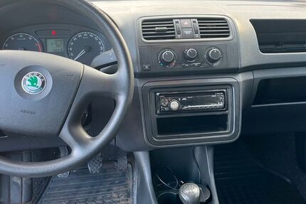 Skoda Fabia 221.000 km 998 &euro; Halsenbach 56283