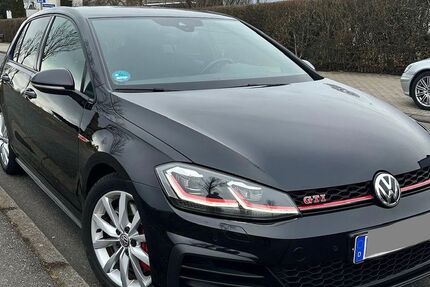 VW Golf 88.000 km 22.500 &euro; Kadenbach 56337