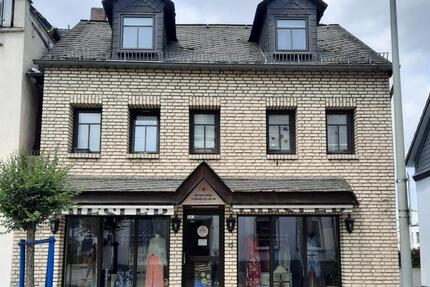 Ladenlokal in Nastätten Innenstadt zimmer