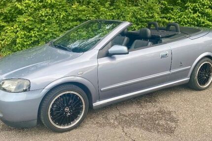 Opel Astra 95.250 km 4.990 &euro; Vallendar 56179